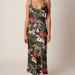 Sybil Slip Dress by Rachel Antonoff